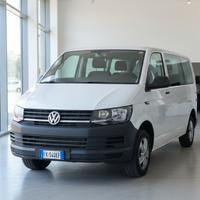 Volkswagen Caravelle 2.0 TDI DSG 9 posti (Iva Espo
