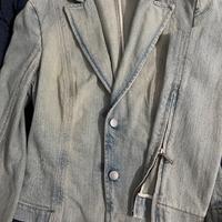Giacca Richmond Denim