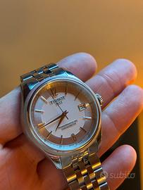 Tissot Ballade Powermatic 80