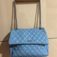 Borsa Label Rose
