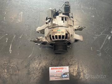 Alternatore Toyota Aygo 1.0 benzina 1KRFE