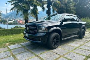 DODGE RAM 1500 ds sport