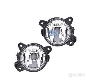FARI ANABBAGLIANTI VOLKSWAGEN VW FOX 05-11