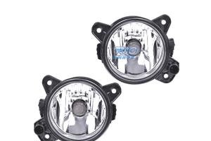 FARI ANABBAGLIANTI VOLKSWAGEN VW FOX 05-11