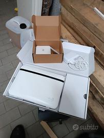 Modem per fibra wind