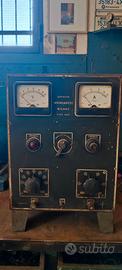 caricabatterie professionale Vintage 