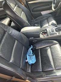 audi A6 anno 2008