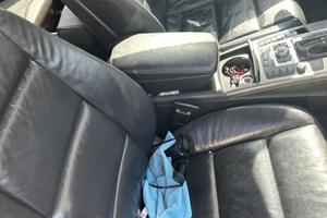 audi A6 anno 2008