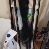 attrezzatura da pesca sportiva