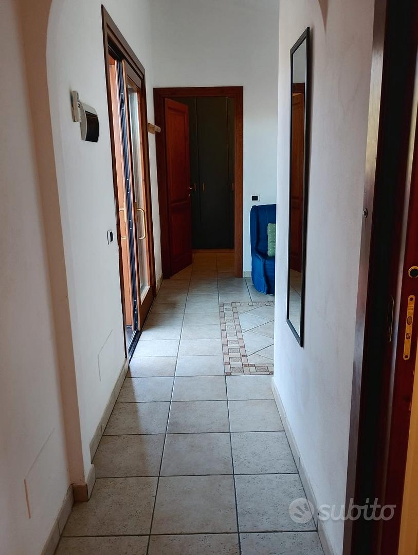 Appartamento – LI - Altro