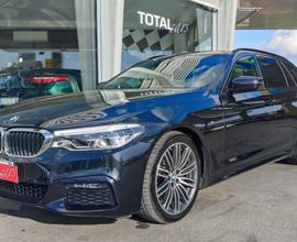 BMW 520 d 48V xDrive Touring Msport CONTO VENDIT