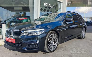 BMW 520 d 48V xDrive Touring Msport CONTO VENDIT