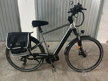 E-bike Bottecchia Be 21 solo 473 Km