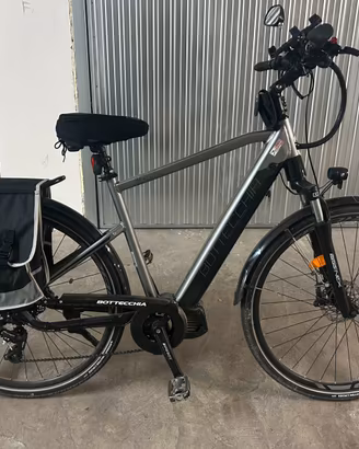 E-bike Bottecchia Be 21 solo 473 Km