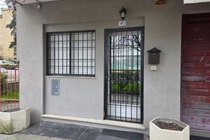 Monolocale 40mq arredato via Triumvirato/via Emili