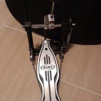 pedale per grancassa "mapex"