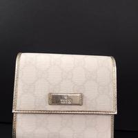 Portafoglio Gucci