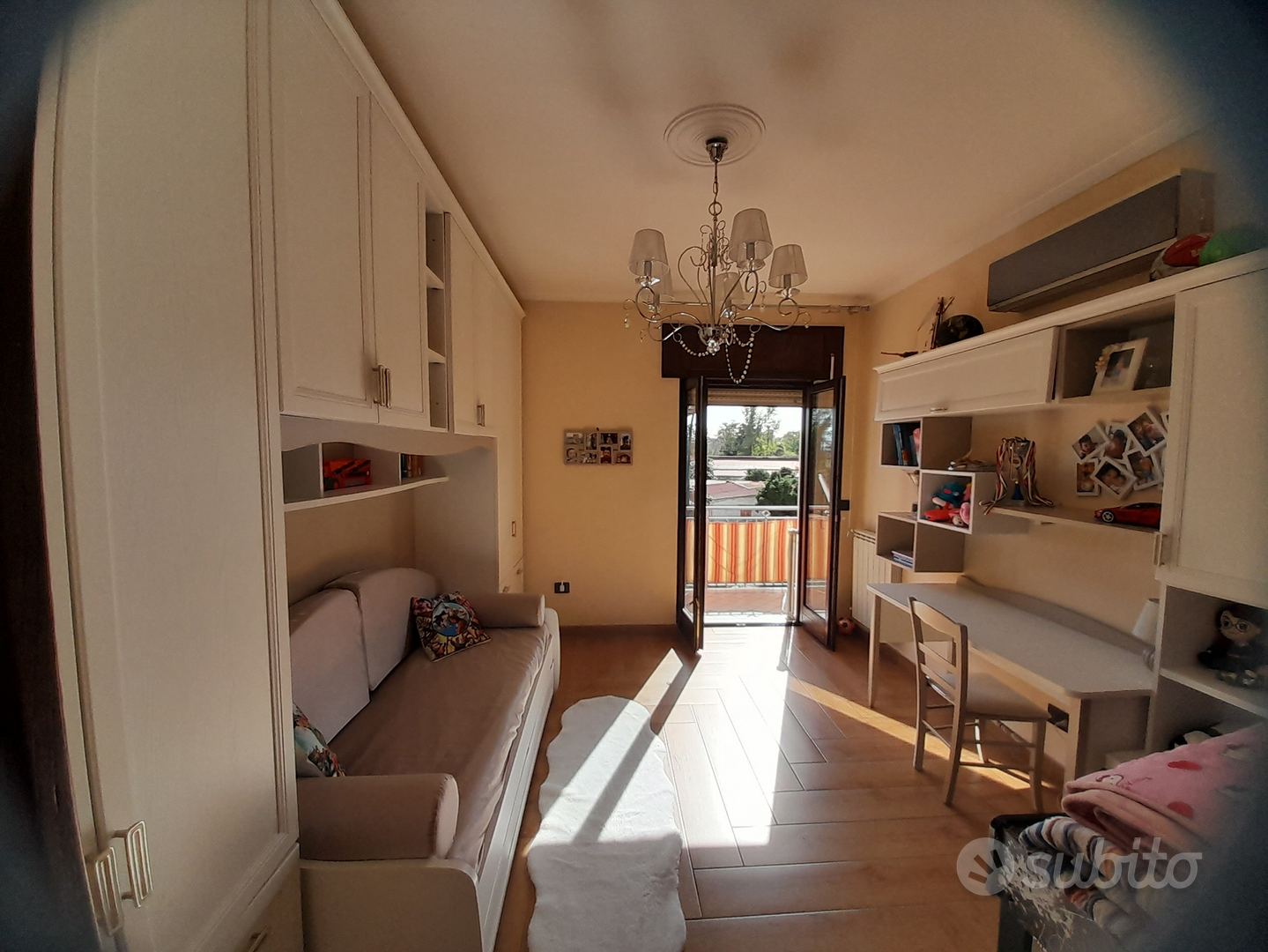 Apartment in Napoli, San Ferdinando, Municipalità 1 - Vista 2