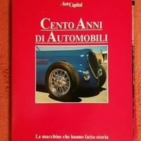 rivista Autocapital