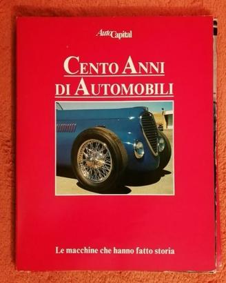 rivista Autocapital