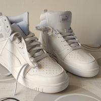 Sneakers alte Puma mai usate