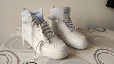 Sneakers alte Puma mai usate