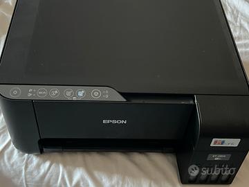 Stampante /  Fotocopiatrice / wi-Fi