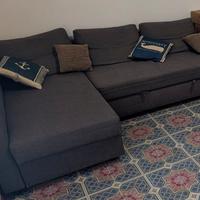 Divano IKEA FRIHETEN