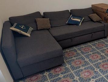 Divano IKEA FRIHETEN