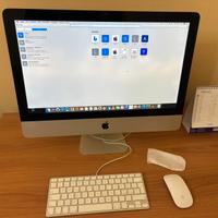Imac 21,5 pollici
