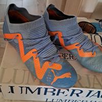 Scarpe calcio nr 37