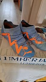 Scarpe calcio nr 37