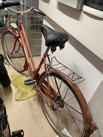 Bici da sistemare