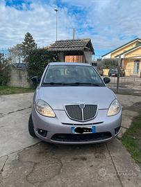 Lancia Ypsilon Gpl/Benzina
