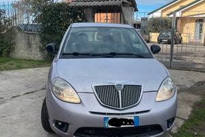 Lancia Ypsilon Gpl/Benzina