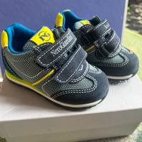 Scarpe bambino NeroGiardini Junior