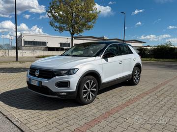 Volkswagen T-Roc 1.0 TSI 115 CV Style BlueMotion