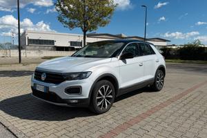 Volkswagen T-Roc 1.0 TSI 115 CV Style BlueMotion