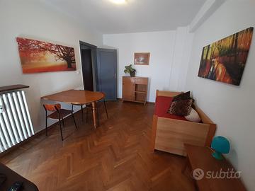 Bilocale pieno centro No ZTL