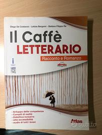 Il caffe letterario Racconto e romanzo