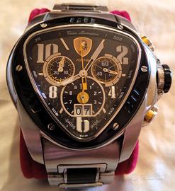 Tonino Lamborghini Spyder 100SSB Cronografo 47x44