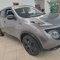 Nissan Juke 1.5 dCi Start&Stop Tekna