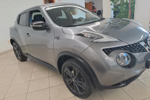 Nissan Juke 1.5 dCi Start&Stop Tekna