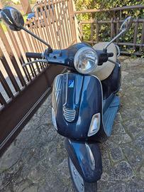Vespa