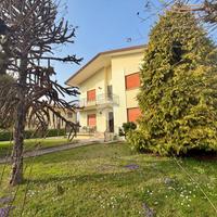 VILLA SINGOLA A CASTELFRANCO VENETO