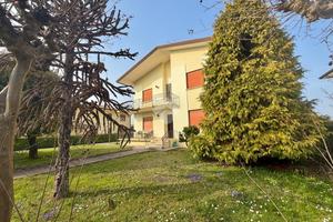 VILLA SINGOLA A CASTELFRANCO VENETO