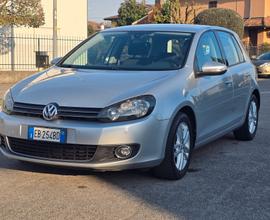 Volkswagen Golf 1.6 TDI DPF 5p. Highline