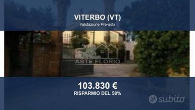 Immobile in asta di 376 m² con più di 5 locali a V