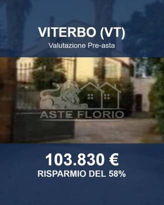 Immobile in asta di 376 m² con più di 5 locali a V