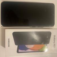 Cellulare Samsung galaxy A03